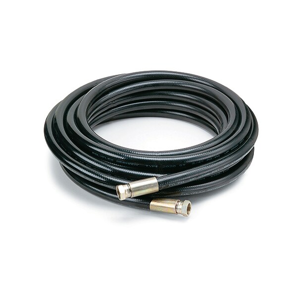 Marco Airless Paint Hose 1/4" x 25 ft. 5000 psi 2000021 - main